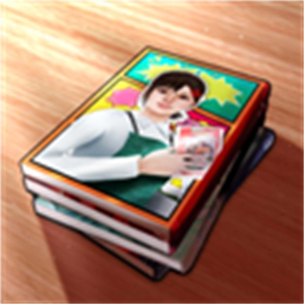 漫画书店模拟器 v1.3.0