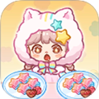 便利店甜品吃播 v1.0.0