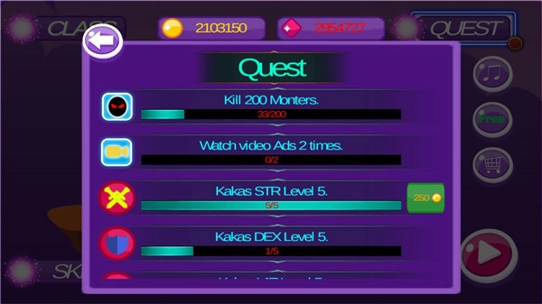 火柴人火影忍者2中文版