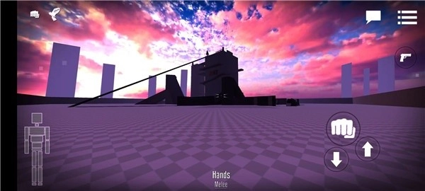 G沙盒同人联机版图1