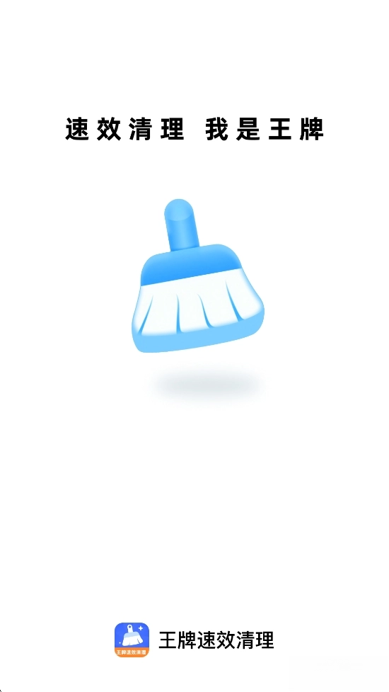 王牌速效清理(1)