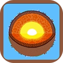 挖到地球中心去菜单