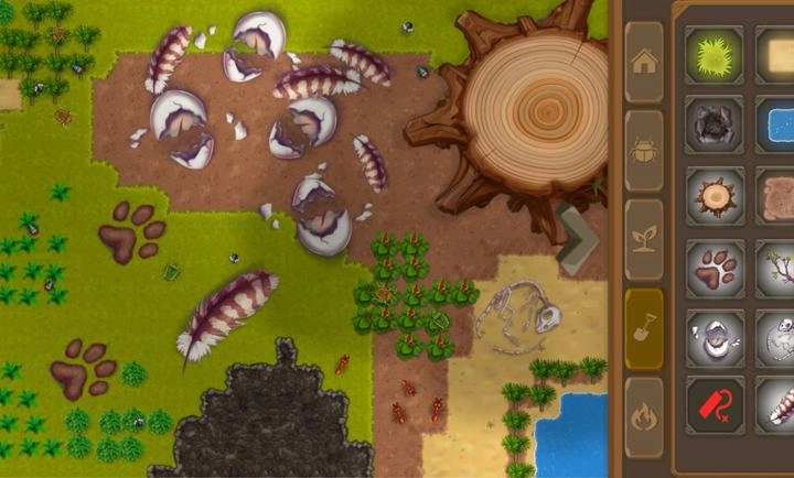 昆虫沙盒(BugBox)(2)