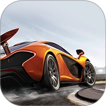 超级竞速赛车手