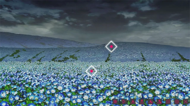 我的恋爱逃生攻略图1