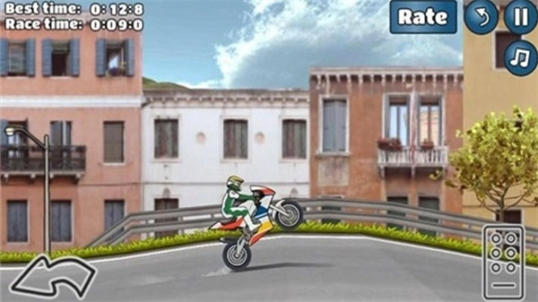 鬼火翘头游戏中文版图3