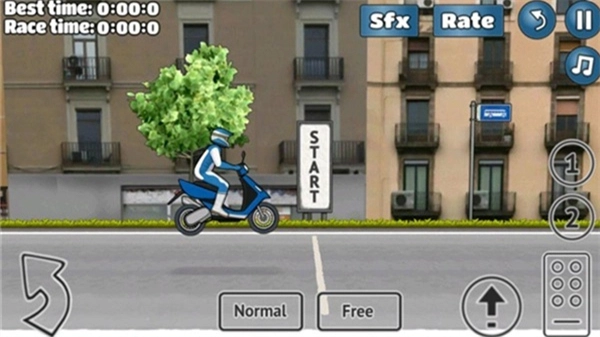 鬼火翘头游戏中文版图1