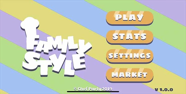 虚拟厨房模拟器4