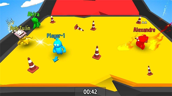 超级解压模拟器图5