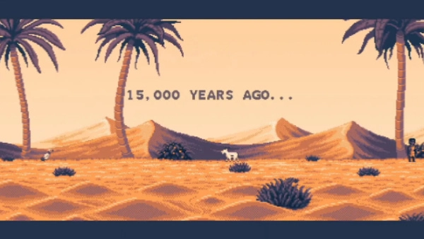 耶利哥崛起最新版图2