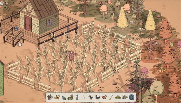 風之峰手機版-截圖5