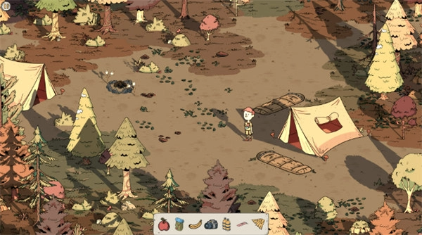 風之峰手機版-截圖1