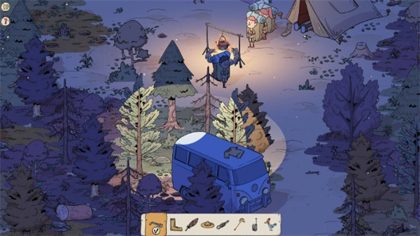 風之峰手機版-截圖2