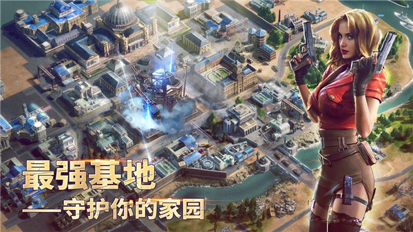 胜利之吻国际服最新版图3