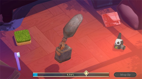 拭尘忆往:往昔信忆安卓版图2