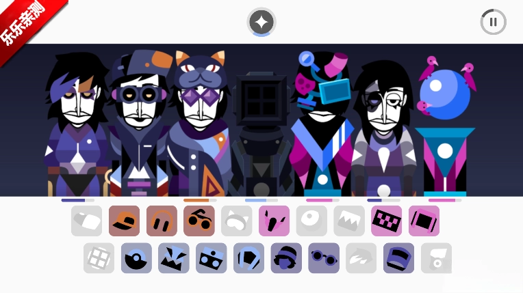 节奏盒子TheCalling模组最新版图4