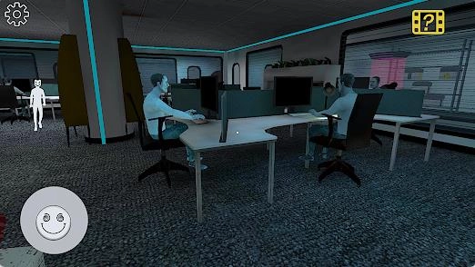 微笑X恐怖圣诞节