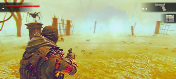 疯狂之墙2汉化版