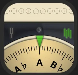 吉他调音器手机免费版