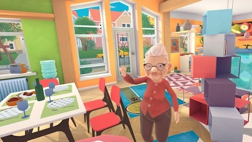 我是貓MOD菜單版圖3