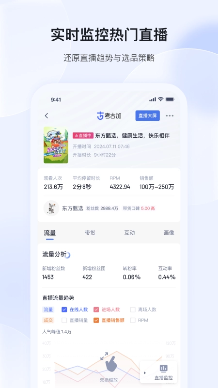 考古加最新版截图2