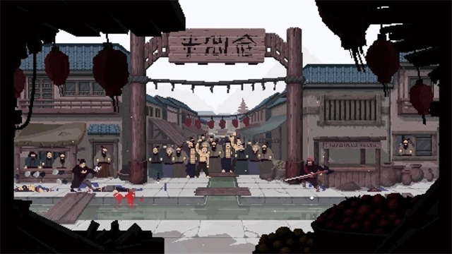 预视武宗手机版1