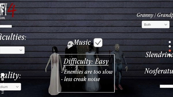 恐怖奶奶4叛乱图3