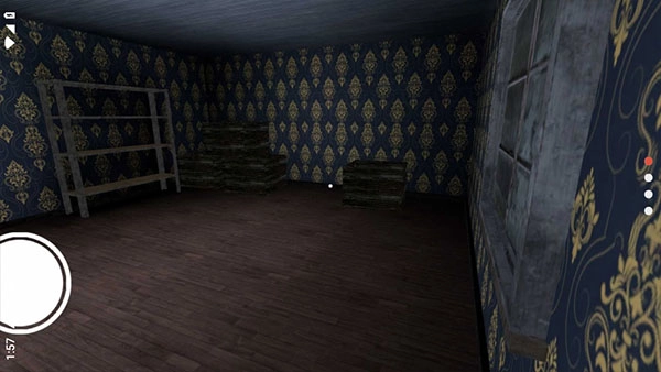 恐怖奶奶4叛乱图1