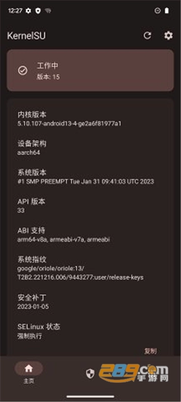 kernelsu22000版截图2