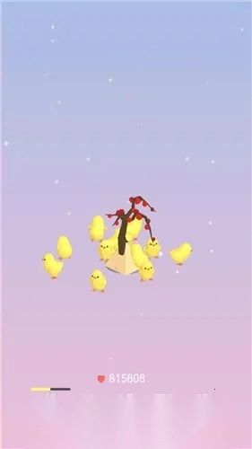 小雞模擬器TV版-截圖4