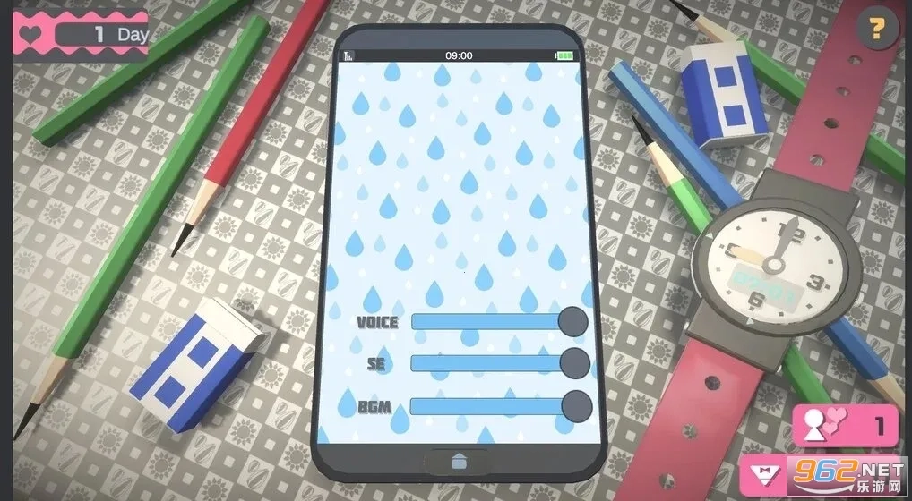 TouchHimawari  手機版-截圖1