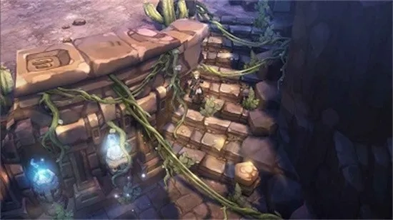 吟游战记2026 手机版图4