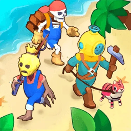 迷你星球  手機(jī)版