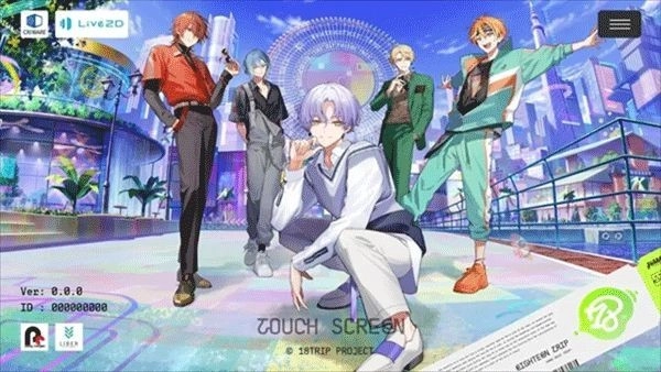 18质问日服免费版图2