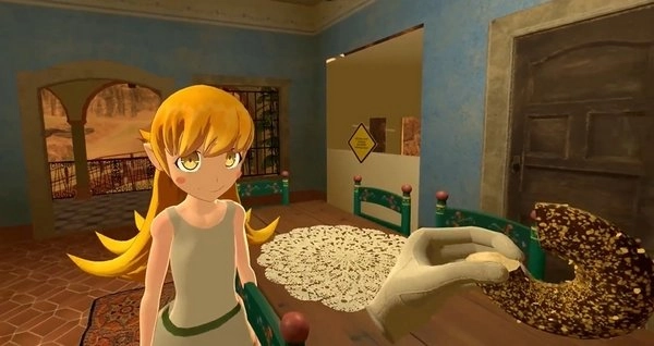 小忍模拟器手机版图2