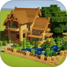 像素岛沙盒建造