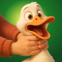 我是鹅游戏