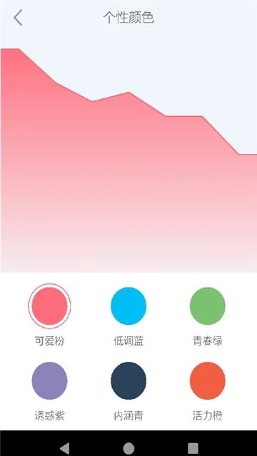 星空日记  安卓版图1