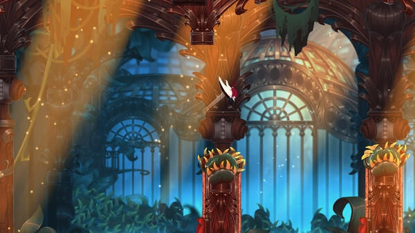 天籟之國手機版-截圖1