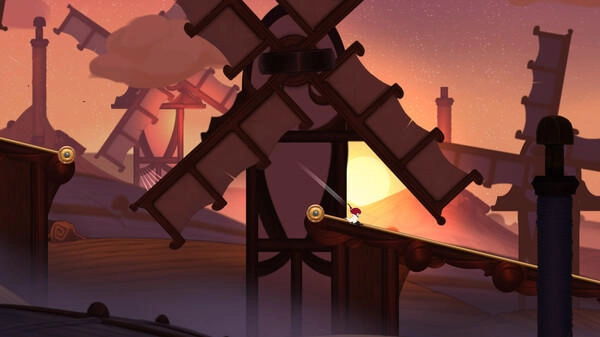 天籟之國手機版-截圖3