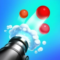彈球射擊游戲手機版