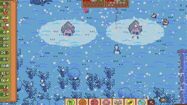 点老救世记安卓版图1