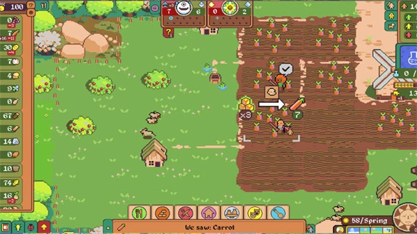 点老救世记安卓版图3