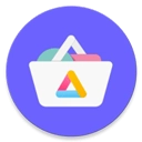 极光应用商店安装 