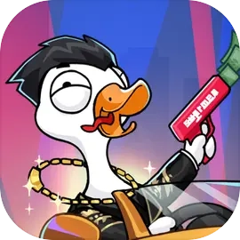 大鹅向前冲2026最新版