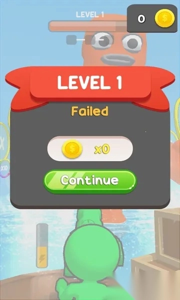 炮轰巨人 安卓版图3