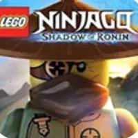 乐高幻影忍者罗宁的阴影2026手机版