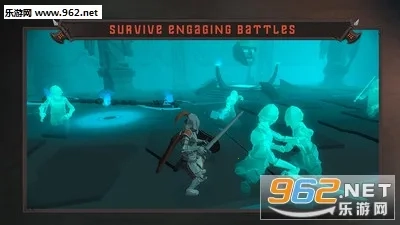 地牢冒险  手机版图2