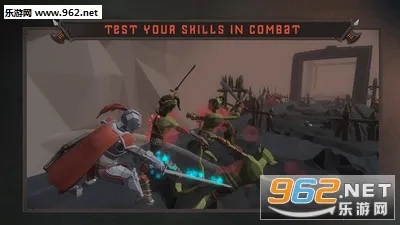 地牢冒险  手机版图3