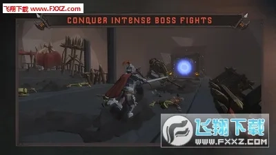 地牢冒险  手机版图1